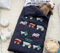 Candlewick Trucks Sleeping Bag