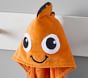 Disney and Pixar <em>Finding Nemo</em> Kid Hooded Towel