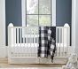 Austen Convertible Crib