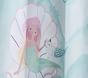 Mermaid Shower Curtain