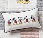 Disney Mickey Mouse Lumbar Pillow