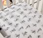 Disney Mickey Mouse Organic Crib Fitted Sheet