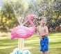 Flamingo Inflatable Sprinkler