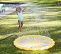 Rainbow Sun Splash Pad