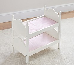 Doll Bunk Bed