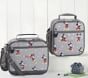 Mackenzie Gray Disney Mickey Mouse Lunch Boxes