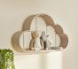 Quinn Rattan Cloud Shelf