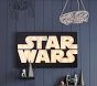 Star Wars™ TIE Fighter™ Sculpted Wire Mobile | Pottery Barn Kids