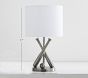 Baseball Table Lamp