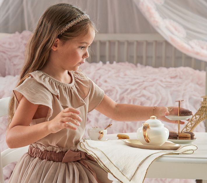 Tea collection butterfly dress hotsell
