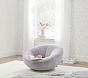 PK Groovy Swivel Chair