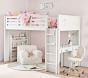 Belden Full Loft Bed