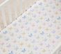 Boho Butterfly Baby Bedding