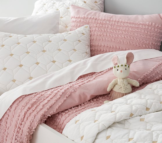 Pottery Barn Kids Coco buy quilt