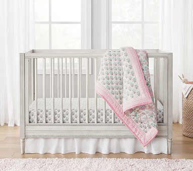 Baby bedding pottery barn hotsell