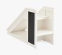 Slide Bookcase