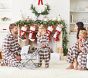 Stewart Plaid Flannel Family Pajama Collection