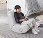 Gray Mini Gaming Chair