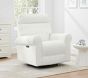 Comfort Deluxe Swivel Glider Recliner