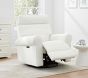 Comfort Deluxe Swivel Glider Recliner