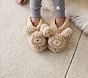 Labradoodle Critter Slippers