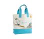 Surfing Peanuts&#174; Snoopy&#174; Tote Bag