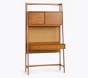 west elm x pbk Mid Century Smart Wall Desk