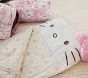 Hello Kitty&#174; Faux Fur Sleeping Bag