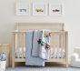 Trains Baby Bedding Set