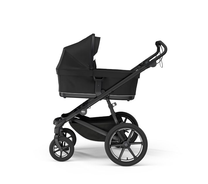Thule Urban Glide 3 4 Bassinet Pottery Barn Kids