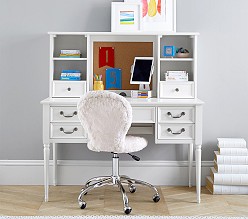 Blythe Storage Desk (48")