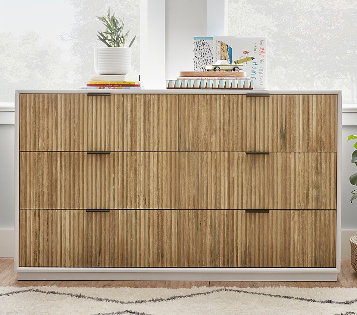 Quinn Extra-Wide Dresser