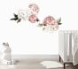 Urbanwalls Blushing Peonies Wall Decals