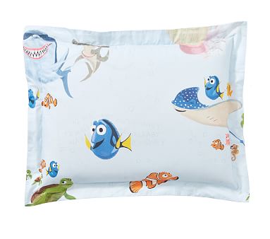 Finding nemo bedding crib deals