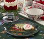 Rifle Paper Co. Christmas Cookies for Santa Tabletop Set