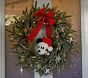 Disney Mickey Mouse Light Up Christmas Wreath