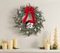 Disney Mickey Mouse Light Up Christmas Wreath