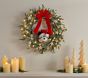 Disney Mickey Mouse Light Up Christmas Wreath