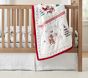 Rudolph&#174; Baby Quilt