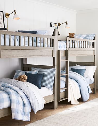 Bunk Beds &amp; Lofts