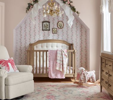 LoveShackFancy Regal Nursery