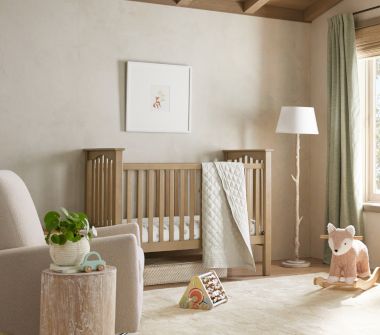 Gentle Kendall Nursery