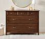 Rory 5-Drawer Dresser (46w x 20d&quot;)