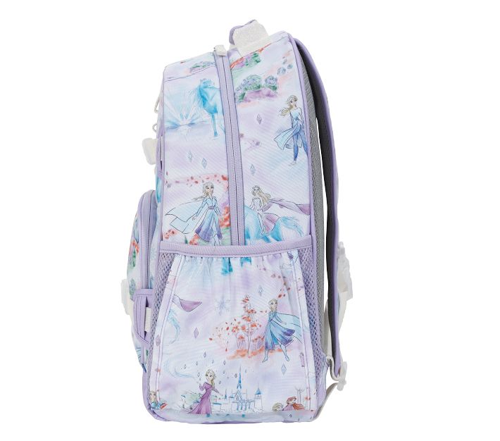 Potterybarn hot kids frozen backpack large new without tags