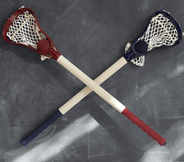 Foam Lacrosse Set