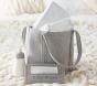 Gray Baby Doll Diaper Bag