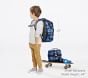 Mackenzie Navy Solar System Backpack