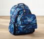 Mackenzie Blue Dino Backpacks