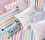 Rainbow Sheet Set &amp; Pillowcases