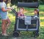 Wonderfold W2 Original Multifunctional Double Stroller Wagon